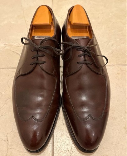 Weston blind brogue - blind,