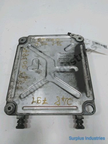 Calculateur moteur renault - moteur,