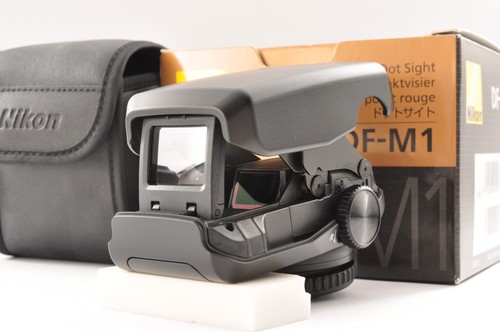 Neuf nikon dot sight df - [neuf],