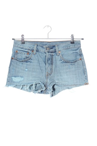 Levi short jean dames - jean,