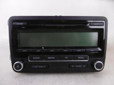 Autoradio d'origine VOLKSWAGEN JETTA 3 1K0035186AA