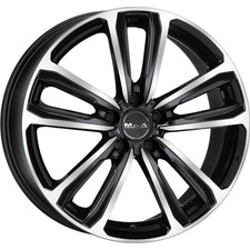 Jante alu MAK MAGMA 16" 6.5J
