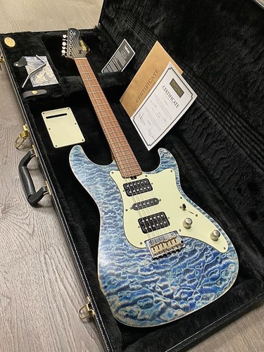 Friedman usa custom shop - custom,