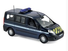 NOREV Peugeot Expert 2011