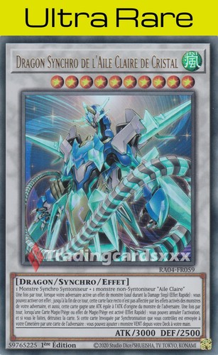 Dragon synchro de - synchro,