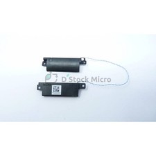 Haut-parleurs  -  pour Motion Computing XSLATE R12 Rugged Tablet PC  - FRANCE / 