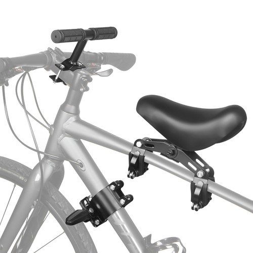 Siège enfant avant - , vélo
