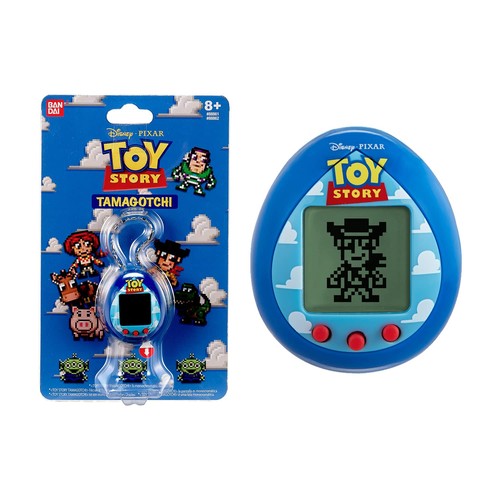 Bandai nano toy story - ,