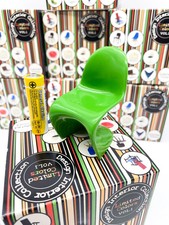 Miniature Panton Chair REAC – Design Interior Collection Limited Colors Vol.1...