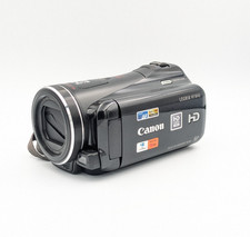 Caméscope HD Canon Legria HFM46 - Très bon état -  1080p - Reconditionné