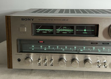 SONY STR-V7 VINTAGE RECEIVER