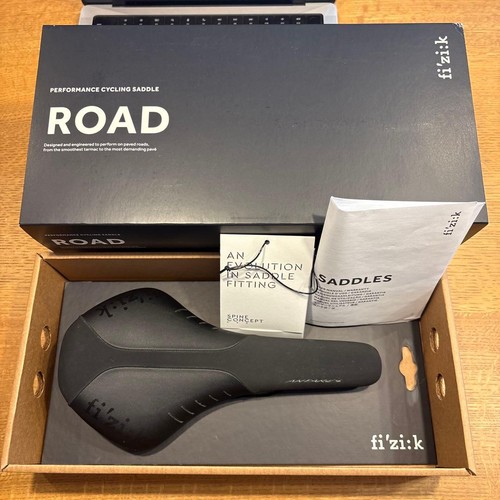 Antares r1 saddle - antares,