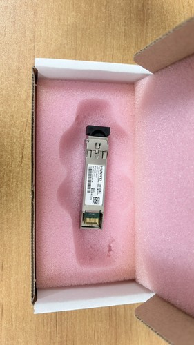 Huawei genuine sfp 10g bxu1 - huawei,