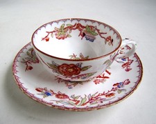 Ancienne Tasse décor Minton