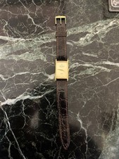 Montre dame Michel Herbelin, à quartz