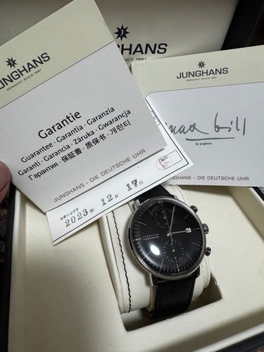 Montre bracelet chronoscope - montre-bracelet,