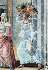 ITALIE FLORENCE BASILIQUE