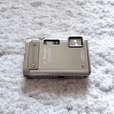 Appareil photo numérique