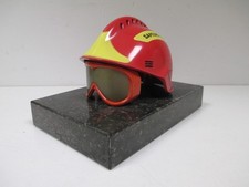 CASQUE POMPIERS GALLET F2