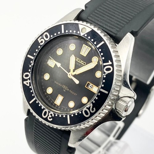 Montre plongée seiko - plongée,