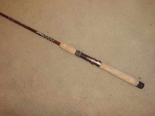 Vintage fenwick fs86 - pc,