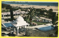 CPSM Tunisie HAMMAMET HÔTEL