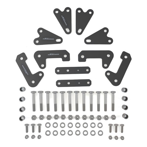 Kit levage pouces for - levage, "pouces