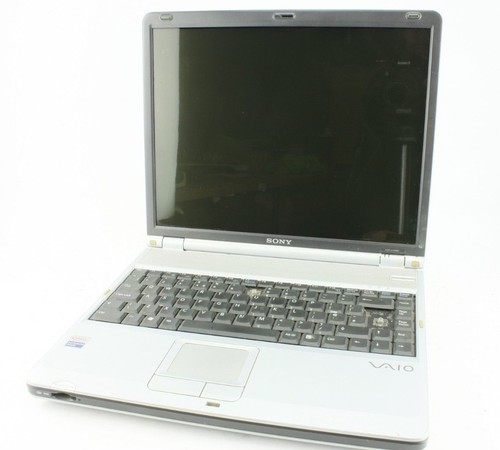 Ordinateur portable sony - ordinateur,