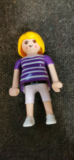 playmobil  personnage klicky