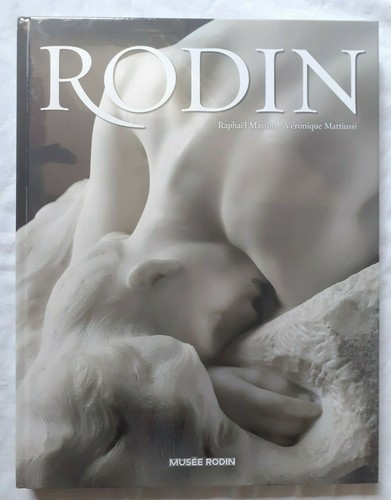 Rodin par masson - par, et