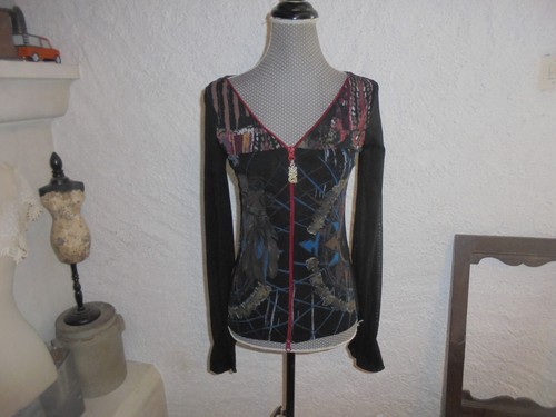 Gilet save the queen - the,