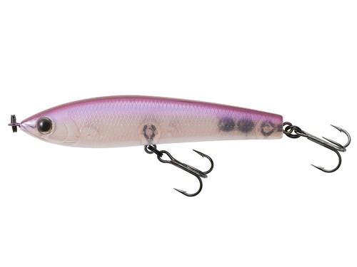 Tiemco red pepper baby 5cm - red,