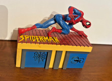tirelire  figurine SPIDERMAN