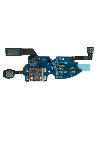 Nappe dock connecteur - du, de
