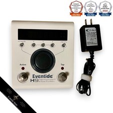 Eventide H9 MAX Harmonizer