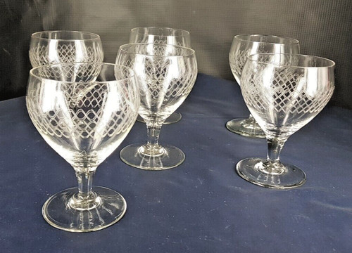 Service verres ballon - verres,