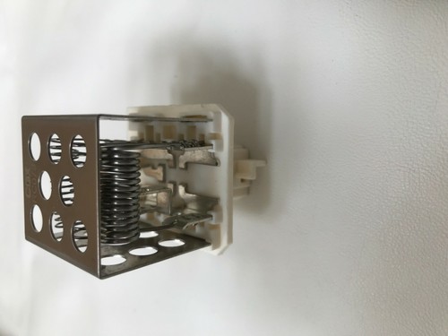 Resistance chauffage - resistance, de