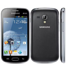 Samsung vintage galaxy trend - samsung, s