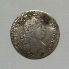 RARE JETON ROYAL LOUIS XIIII