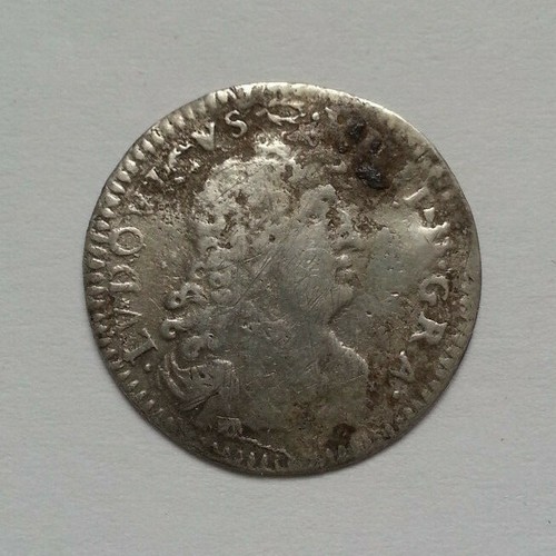 Rare jeton royal - jeton, louis