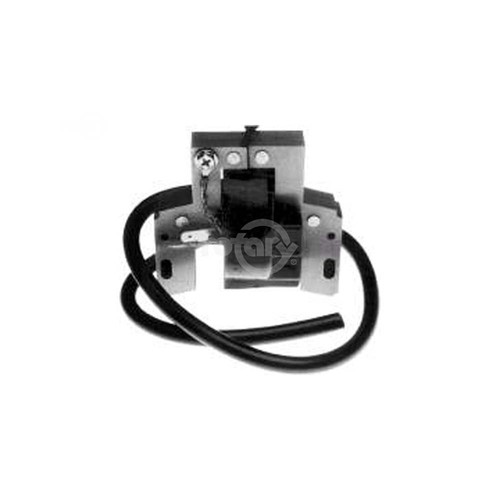 Bobine allumage rotative - bobine,