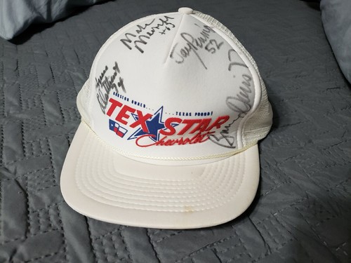 Houston oilers signed 1988 - houston,