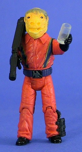 Star wars potj zutton cantina - wars,