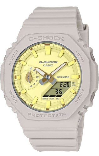 G-shock