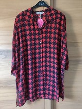 👚Chemisier Femme Taille