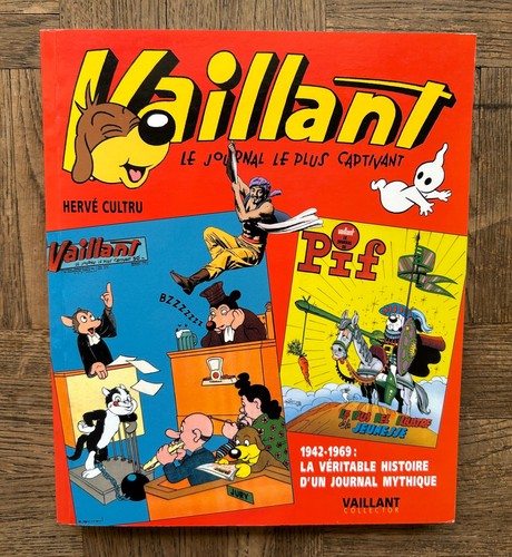Vaillant journal plus - vaillant,