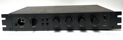 Hafler 110 vintage - hafler,