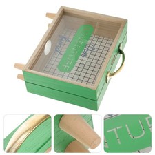  1 boîte de bureau PC Boîte