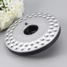  Lampe Tente De Camping Multifonction Portable Lumières Du Parapluie