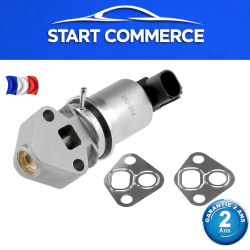 Vanne egr pour - vw, bora